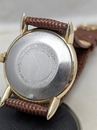 1950's Gruen Precision Watch
