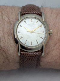 1950's Gruen Precision Watch