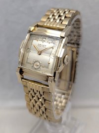 1940's Gruen Veri-Thin Watch