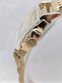 1940's Gruen Veri-Thin Watch