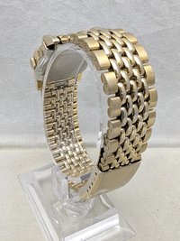 1940's Gruen Veri-Thin Watch