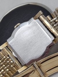 1940's Gruen Veri-Thin Watch