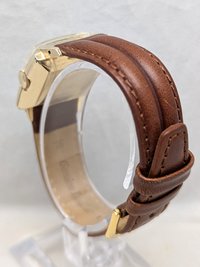 1950's Elgin Shockmaster Automatic Watch