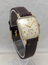 1949 Elgin Watch