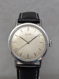 1959 Tissot Watch