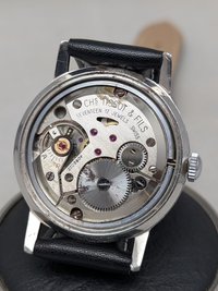 1959 Tissot Watch