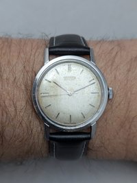 1959 Tissot Watch