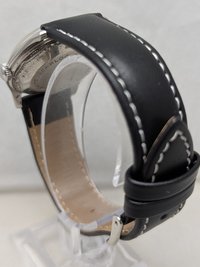 1950's Clinton-Olma Bumper Automatic Watch