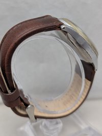 1940's Bancor Chronograph