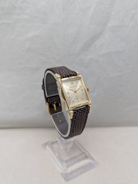 1953 Bulova Ambassador Watch