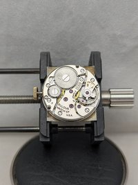 1953 Bulova Ambassador Watch