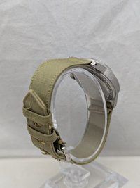 1958 Bulova Type A17A Military Issue Hacking Watch