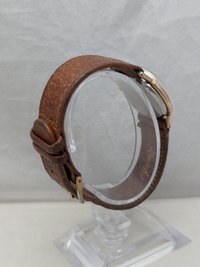 1940's Rose Gold Gruen Veri-thin Watch