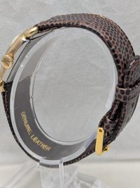 1954 Bulova "Director" Watch