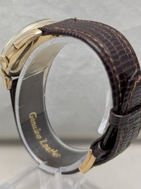1946 Longines Watch