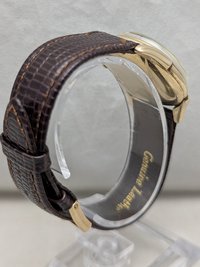 1946 Longines Watch