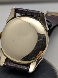 1946 Longines Watch