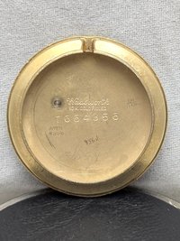 1946 Longines Watch