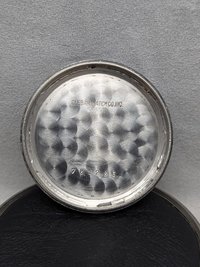 1940s Clebar Chronograph