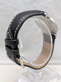 1965 Bulova Surf King Watch