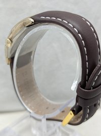 1958 Bulova Minute Man Watch