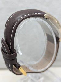 1958 Bulova Minute Man Watch
