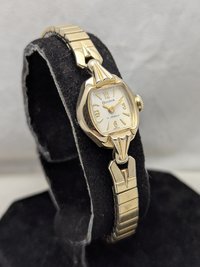 1968 Bulova Concerto Watch