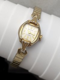 1968 Bulova Concerto Watch