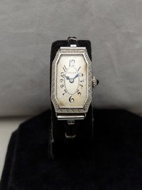 1920's Gruen Ladies Cocktail Watch