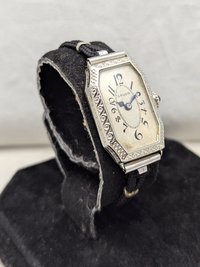1920's Gruen Ladies Cocktail Watch