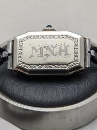 1920's Gruen Ladies Cocktail Watch