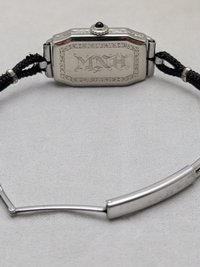 1920's Gruen Ladies Cocktail Watch