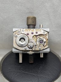 1920's Gruen Ladies Cocktail Watch