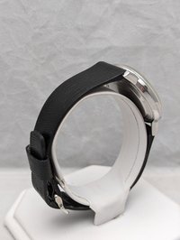 Vintage 1960s Benrus Steel Watch