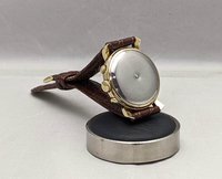 1956 Bulova Wrist Alarm Watch