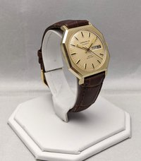 1974 Caravelle Automatic Calendar Watch