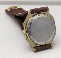 1974 Caravelle Automatic Calendar Watch