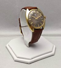 1970s Croton Aquamatic Watch