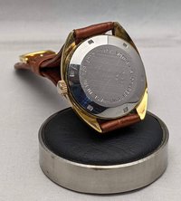1970s Croton Aquamatic Watch