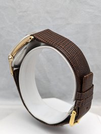 1950 Tissot Antimagnetic Watch