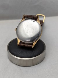 1950 Tissot Antimagnetic Watch