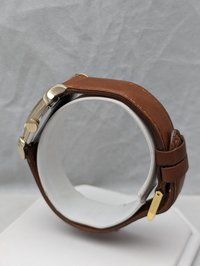 1953 Bulova Belmont Watch