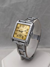 1928 Bulova Surrey Watch with Original Case