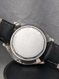 1965 Mido Multistar Automatic Calendar Watch