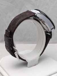 1970s Clebar Deep Sea Chronograph