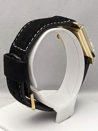 Solid 14k Gold Bulova Emperor "D" Watch