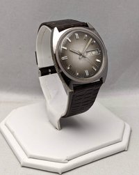 1970s Croton Aquamatic Watch