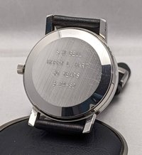 1978 Omega Seamaster Watch