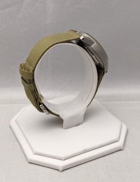 1958 Bulova Military Issue A-17A Hacking Watch
