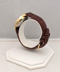 1970 Zodiac SST 36000 High Beat Watch